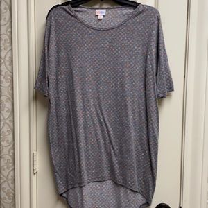 Lularoe XS Irma